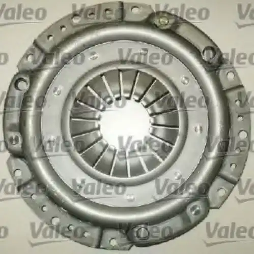 Комплект сцепления VALEO 801674