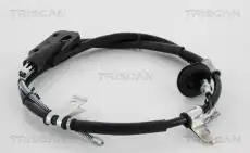 Насос гидроусилителя руля TRISCAN 8140 69132