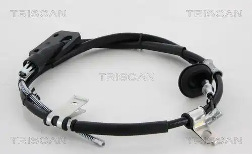 Насос гидроусилителя руля TRISCAN 8140 69132