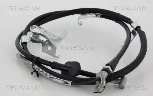 Рулевая тяга TRISCAN 8140 10168