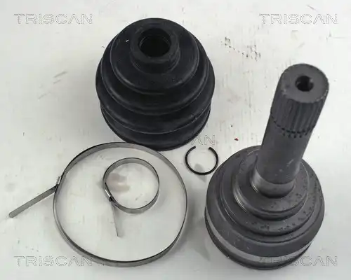 Рулевая тяга TRISCAN 8540 69116