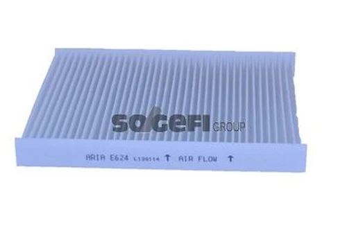 Салонный фильтр TECNOCAR E624