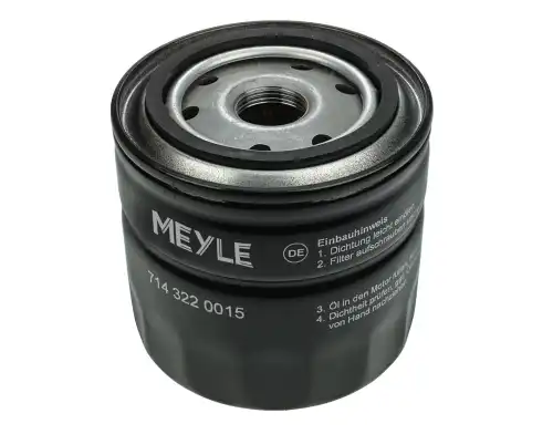 Фильтр масляный MEYLE 714 322 0015 FORD
