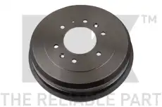 Тормозной барабан NK 252545