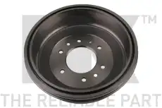 Тормозной барабан NK 252545