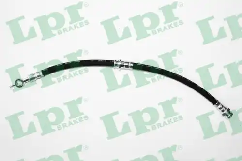 шланг тормозной перед. Maz 6T48296 LPR