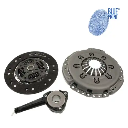 Комплект сцепления BLUE PRINT ADN130208