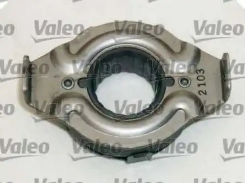 Комплект сцепления VALEO 801293