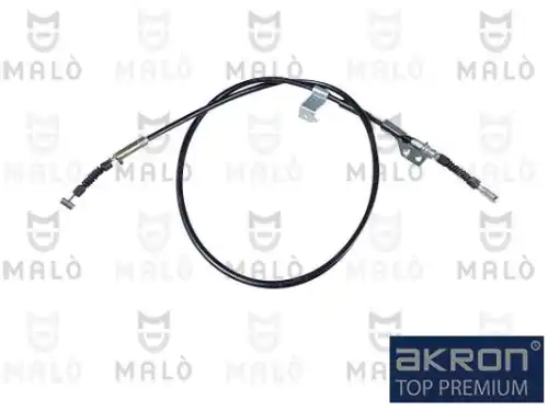 колодки дисковые торм. перед. Chry 26420 MALO