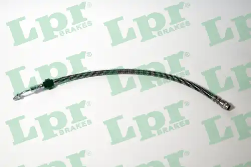 шланг тормозной перед. Niss 6T48234 LPR