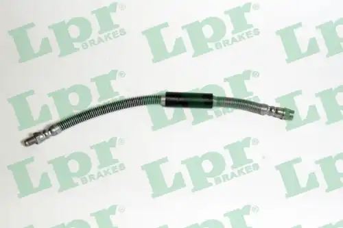 шланг тормозной задн. Ren 6T47981 LPR