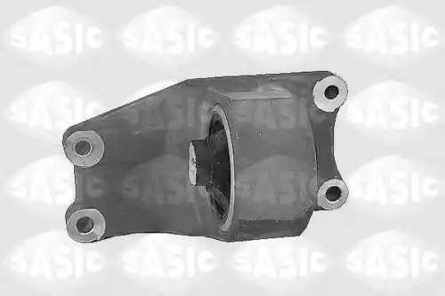 подушка АКПП пер. левая Niss 9002567 SASIC