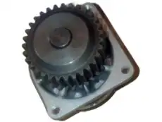 ПОМПА 21010-7Y025 NISSAN