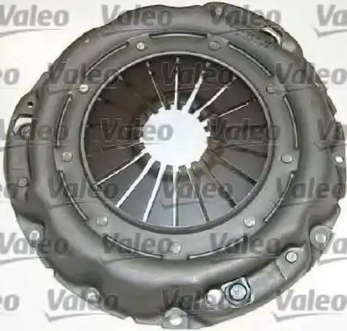 Комплект сцепления VALEO 801881