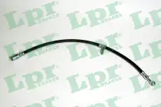 Шланг тормозной передний левый 6T48081 LPR