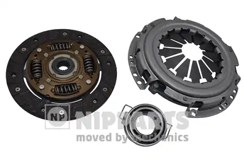 Комплект сцепления NIPPARTS N2002240