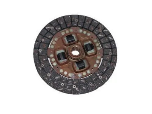 Диск сцепления TOYOTA / LEXUS 31250-12360