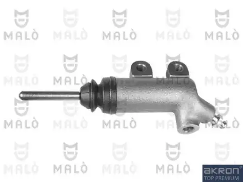 Цилиндр сцепления MALO 88508