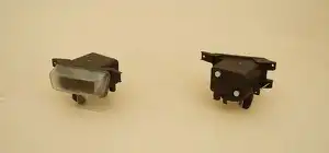 Фара противотуманная PRO-PARTS 50510283