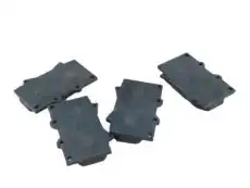 Тормозные колодки дисковые TOYOTA / LEXUS 04465-60340