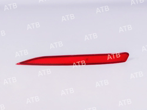 Катафот (световозвращатель) ATB 1AHS20YAL