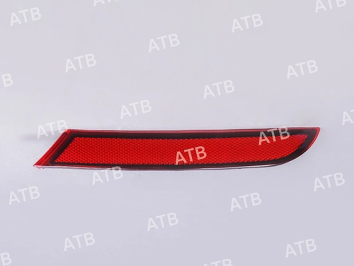 Катафот (световозвращатель) ATB 1AWP60Y0R