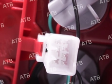 Фонарь задний ATB 1AKO409AWL