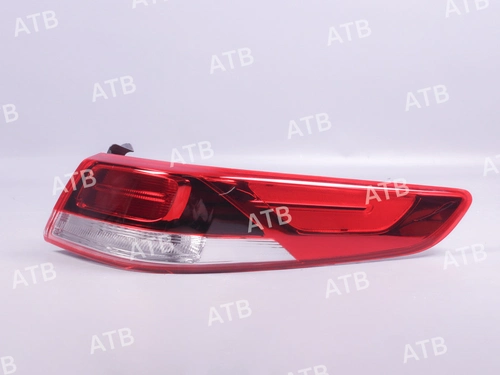 Фонарь задний ATB 1AKO409AWR