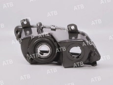 Фара противотуманная ATB 1AWP50PA8L