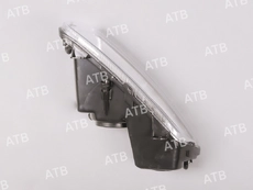 Фара противотуманная ATB 1AWP50PA8L