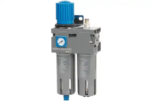Фильтр воздушный NORDBERG NP8444