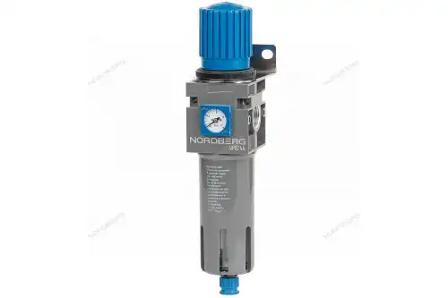 Фильтр воздушный NORDBERG NP8244