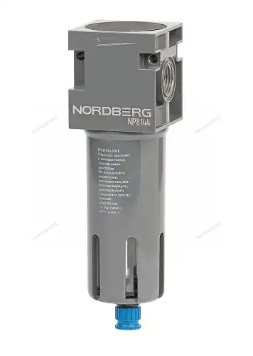 Фильтр воздушный NORDBERG NP8144