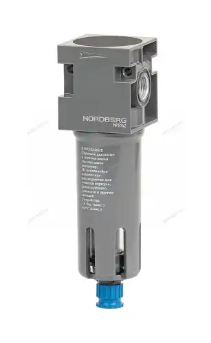 Фильтр воздушный NORDBERG NP8142