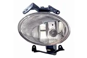 Противотуманная фара 31810281 PRO-PARTS