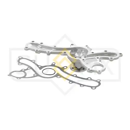 Насос системы охлаждения (помпа) SUFIX FA-1192