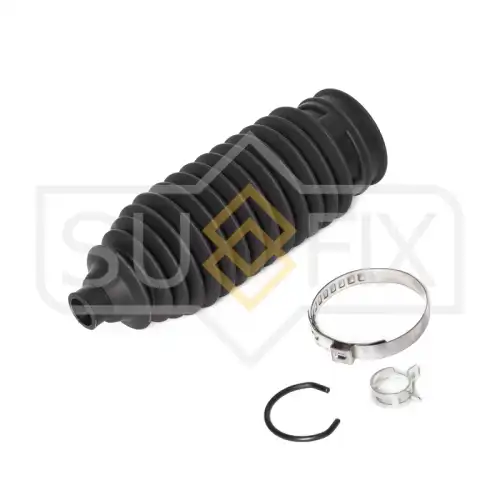 FD-1158 Пыльник рулевой рейки SUFIX