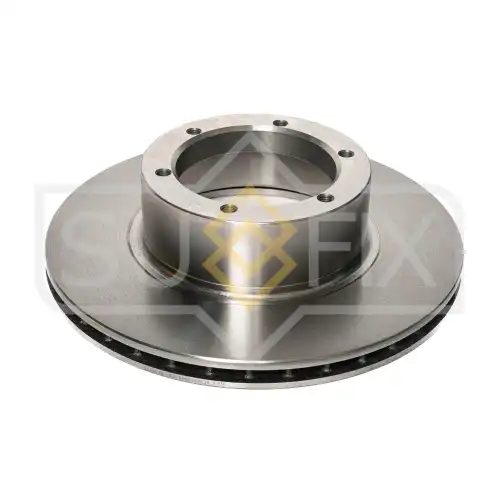 Тормозной диск SUFIX FX-2020