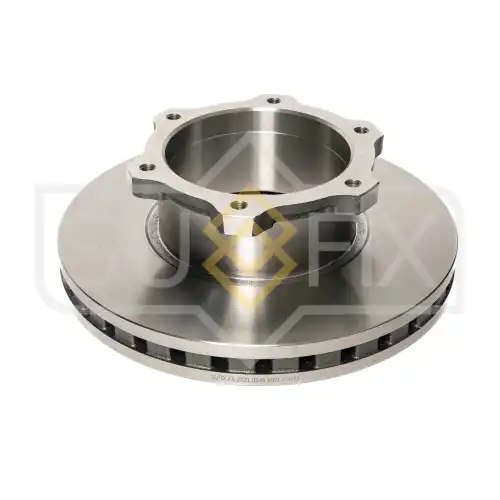 Тормозной диск SUFIX FX-2021