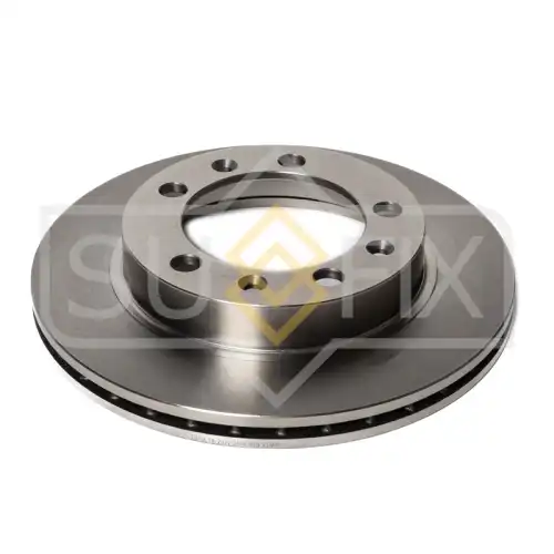 Тормозной диск SUFIX FX-2022
