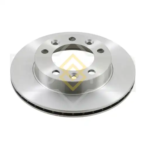 Тормозной диск SUFIX FX-2023