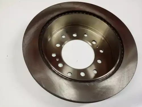 Тормозной диск TOYOTA / LEXUS 42431-60200