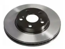 Тормозной диск TOYOTA / LEXUS 43512-47040
