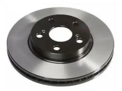 Тормозной диск TOYOTA / LEXUS 43512-47040