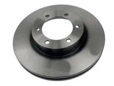 Тормозной диск TOYOTA / LEXUS 43512-60160
