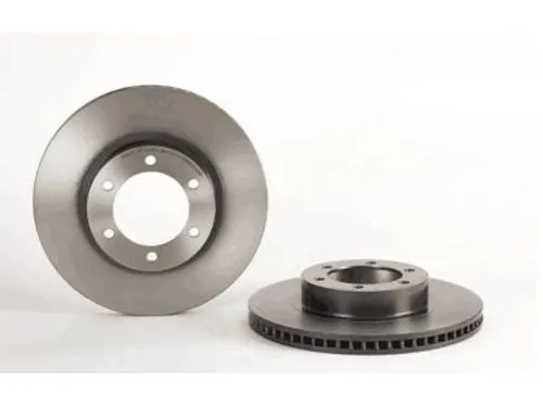 Тормозной диск TOYOTA / LEXUS 43512-60160