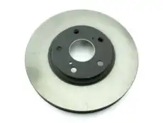 Тормозной диск TOYOTA / LEXUS 43512-48031