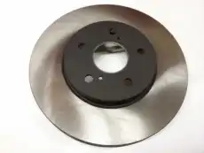 Тормозной диск TOYOTA / LEXUS 43512-33042