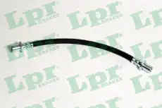 шланг тормозной перед. Toyo 6T48025 LPR