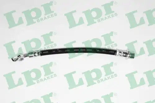 6T48251 Шланг тормозной LPR